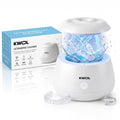 48kHz Ultrasonic Retainer & Night Guard Cleaner - 200ml