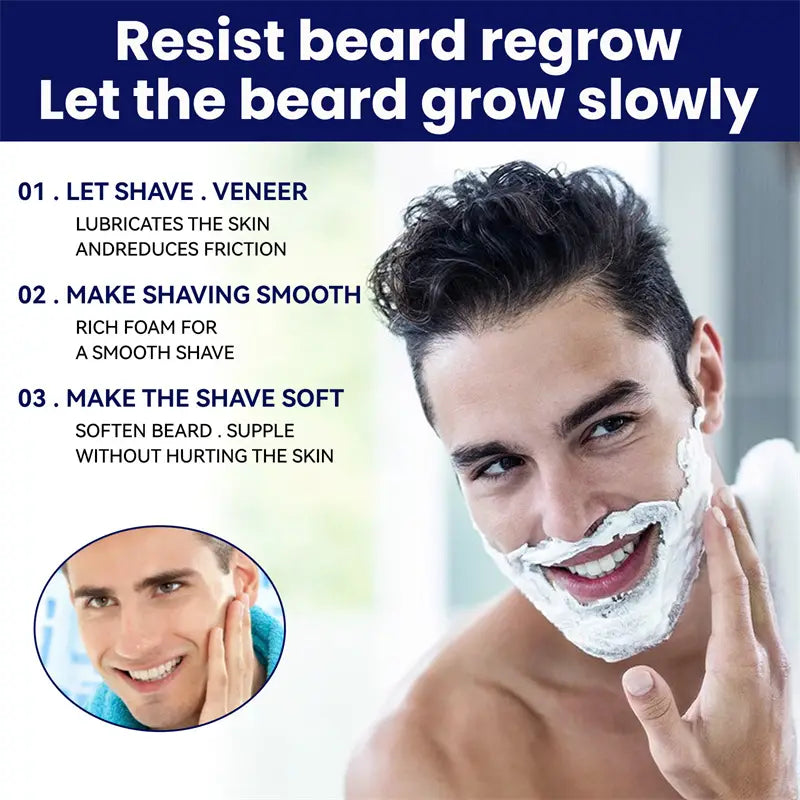 East Moon hair removal cream packaging detail