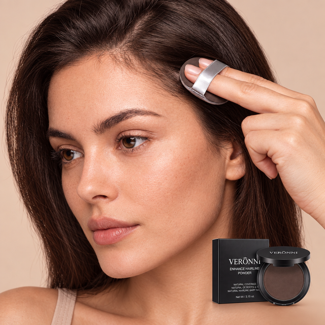 Hairline Powder Concealer